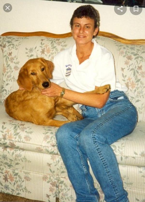 Kimberly Wiant Arquette