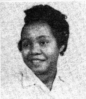 Carol P. (efford) Bender