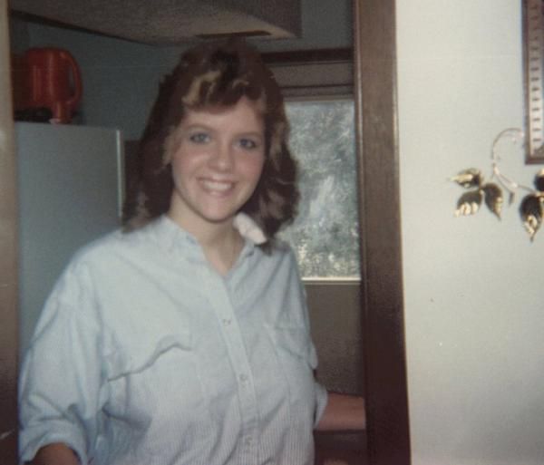 Christine Kelly (putnam) Chandley