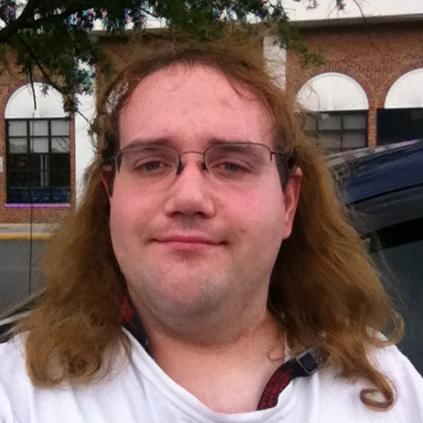 Christian Weston Chandler