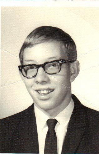 Robert Nelson Colquitt ( Robb )