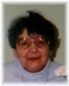 Amelia Anne Sliman, 82