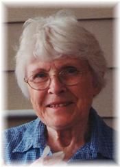 Alberta F. Nee Jackson Eddy, 84