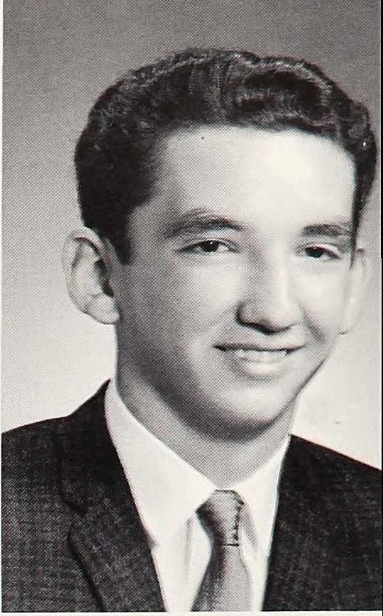 Adams, Robert (bob) Curtis