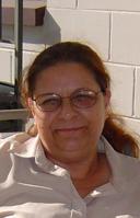 Tina Bunny Cornell Harris