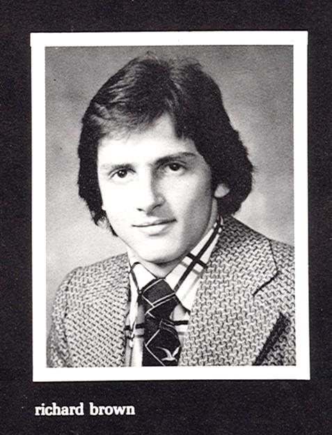 Richard A. Brown Jr.