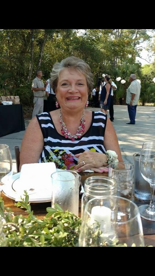 Sheila Sue Herrell Mann