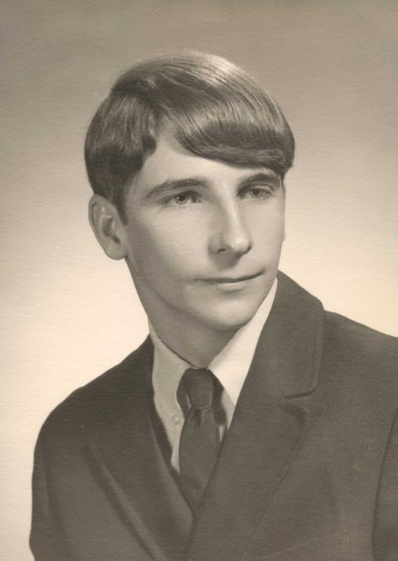 Clark R. Garrbrant Jr.