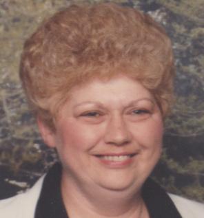 Ruth Ann Rounds Timbs