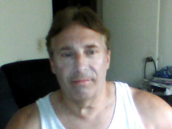 Michael David Jacoby