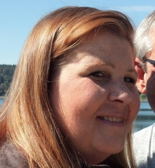 Carla Sue Pierstorff