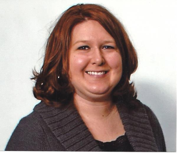 Ashley Anne (gardner) Messmann