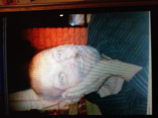 Gordon "heavy" Foust