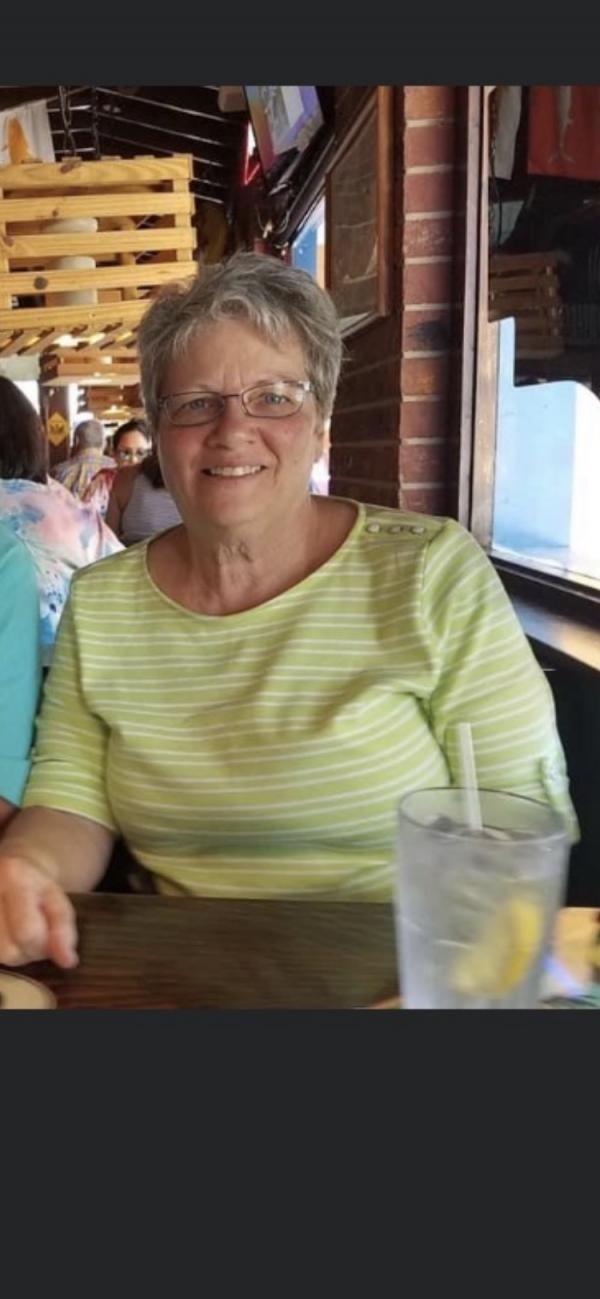 Carolyn Longwell Risher