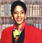 Gail Evonne Hughes Lamondue