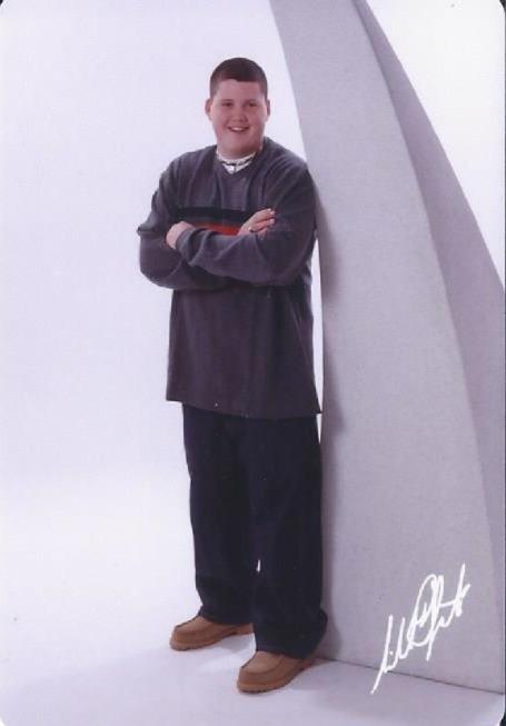 Michael Preston Sumpter