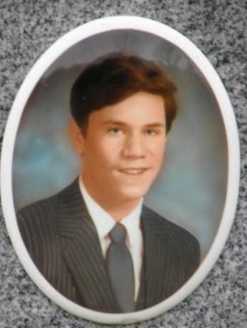 William Michael Hodges