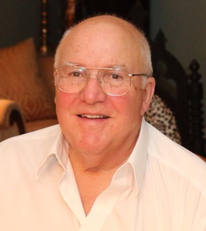 Carl Moore Jordan Jr.