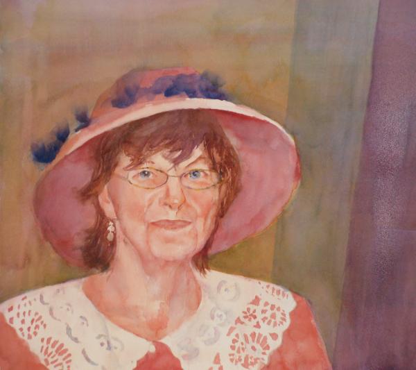 Rosemarie Costello Edminster