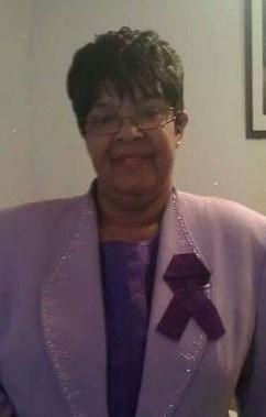 Stella Harvey Thomas