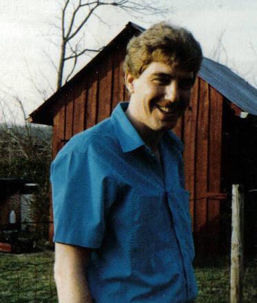 Kenneth Wayne Binkley