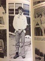 David William Goewey