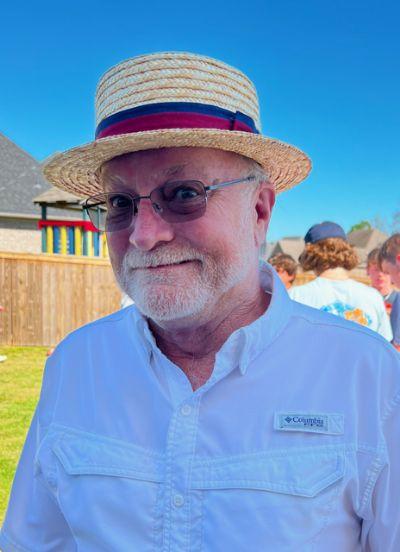 Gregory Warren Copley