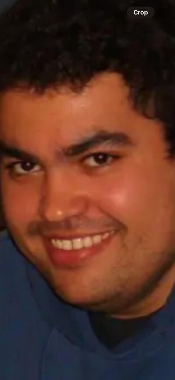 Jonathan Linden Powell