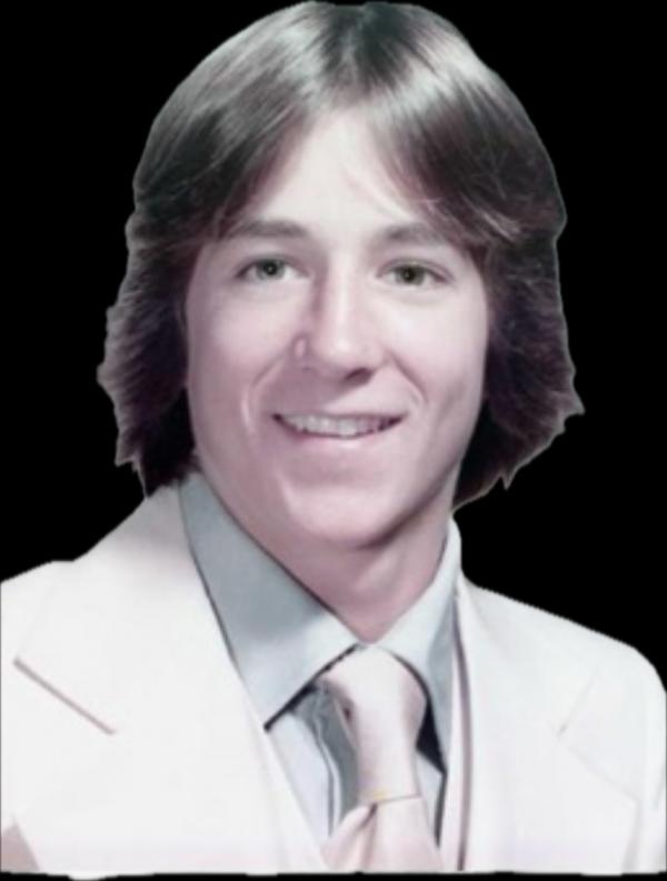 Patrick William Webster