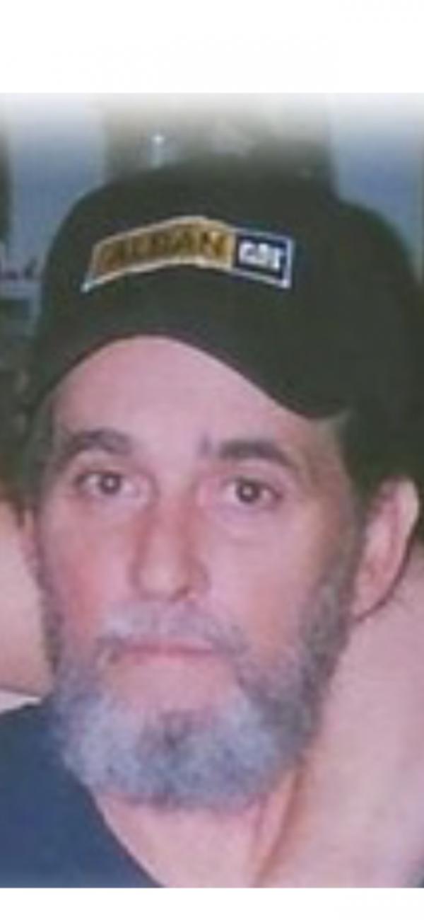 Larry James Burroughs