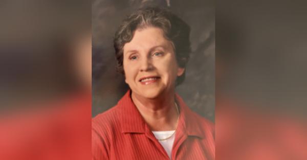 Evelyn L. Jenkins Obituary