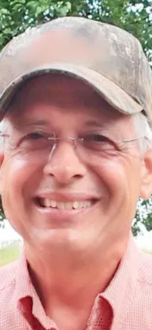 Terry Edward Mclearen