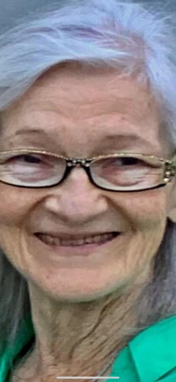 Rosemary Mcniel Haines