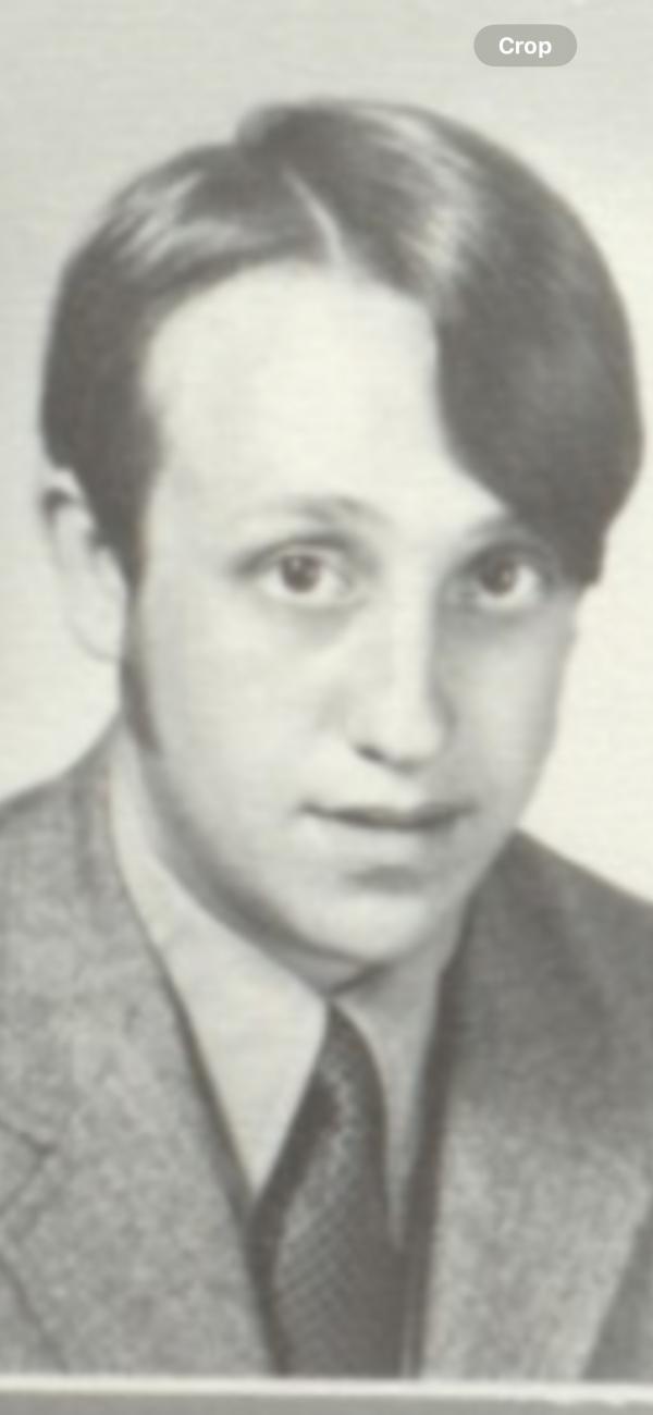 Carleton Crippen Markell (aka Crippen Markell)