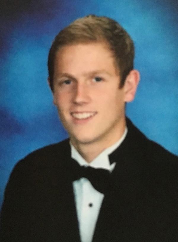 Paul Mcguinness, Jr.