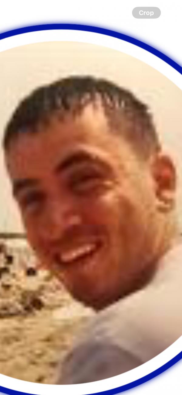 Henry William Andino