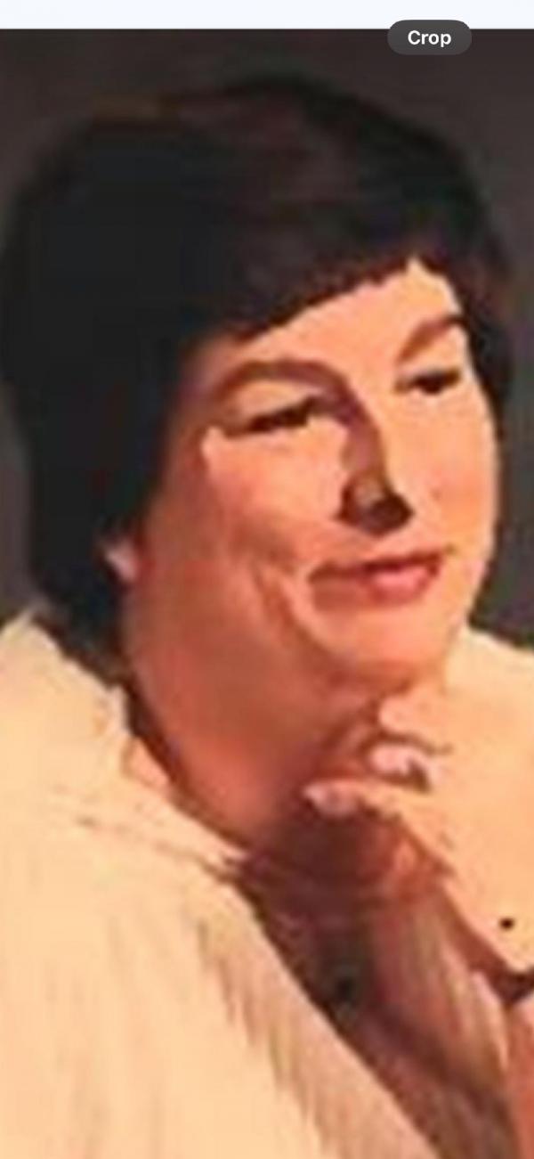 Jacqueline Shreve Bohanan