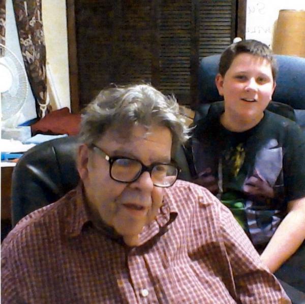 William "bill" Eads Miller