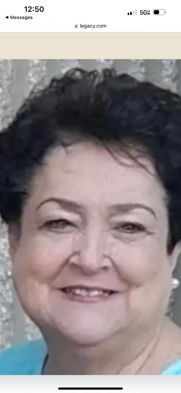 Wilma Rebecca Gardner