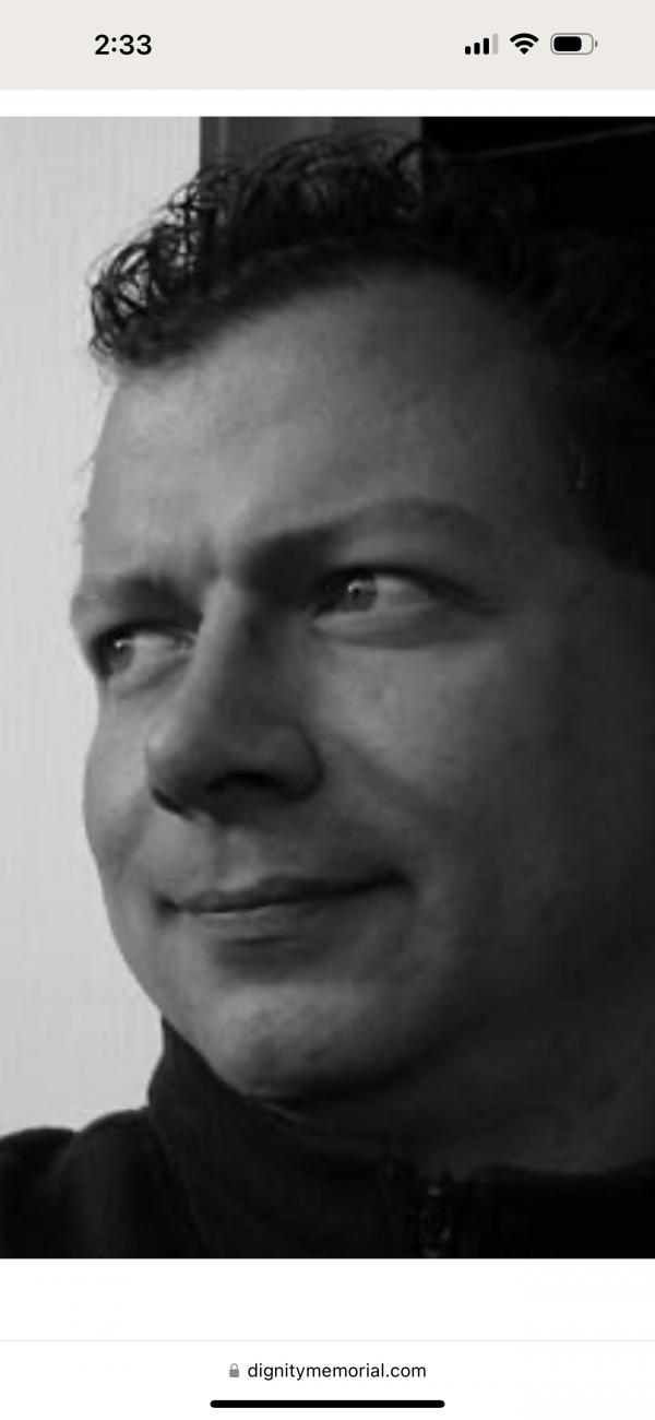 Edward Thomas Ianuzi