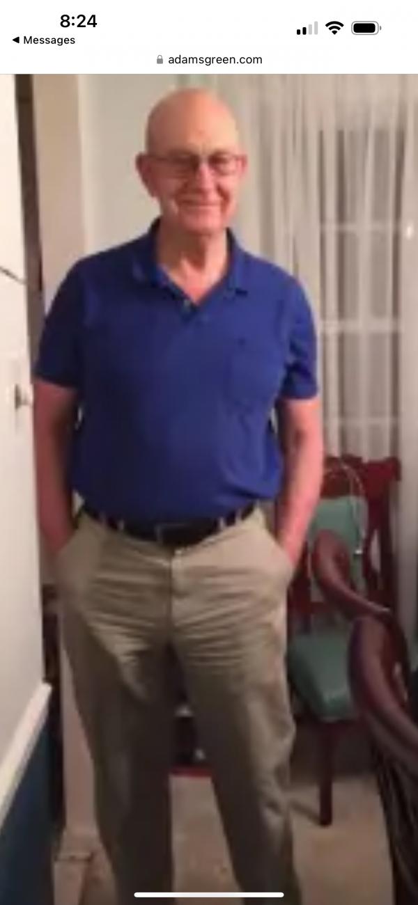 Howard M. Spurlock Jr