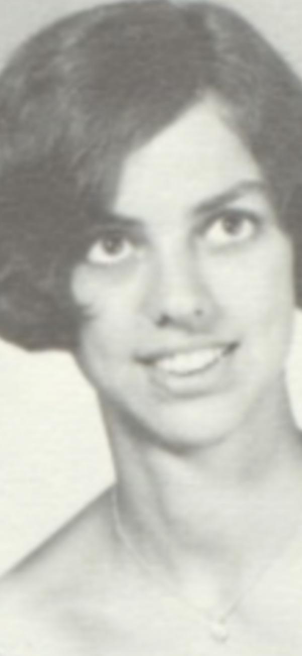 Jan Lois Schaffer (griebel)