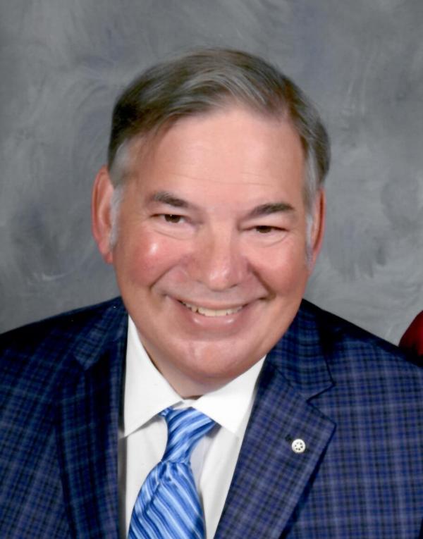 Arthur Stuart Nachman