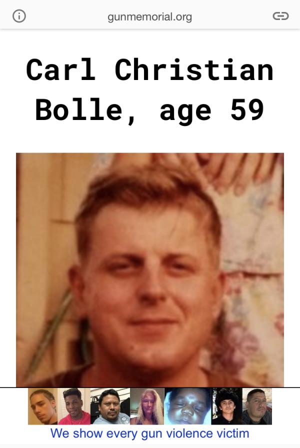 Carl Christian Rüdiger Bolle