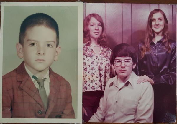 Fielding Allyn Perry