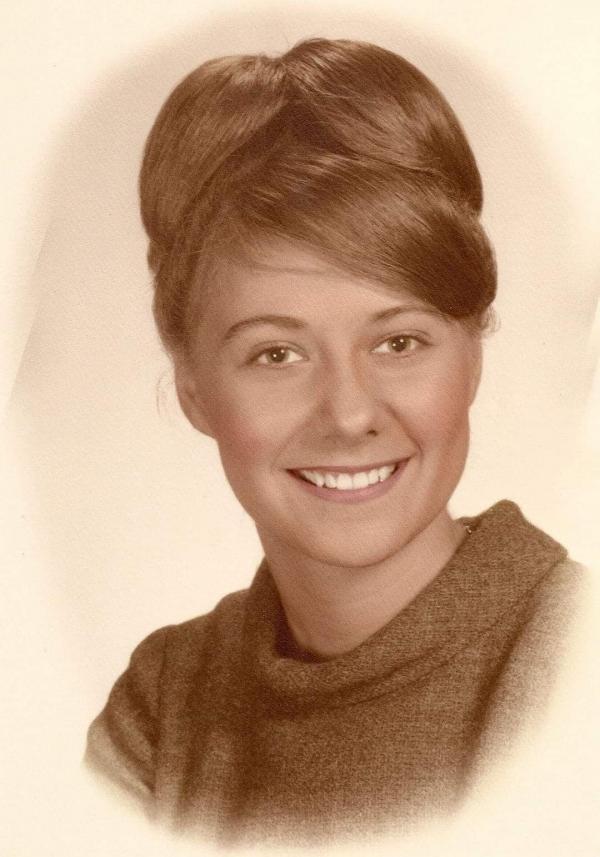 Mercedes Kaye O'dell Perry