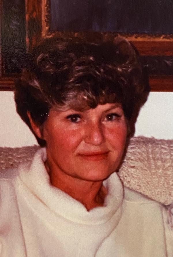 Bonnie Lu Jaeger Klunke