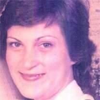 Lisa Kay Whitehead Ritchie