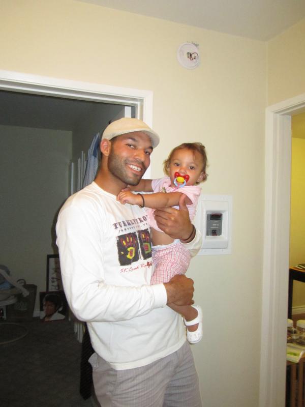 Garrett Leon Mcconnell