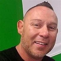 Eric Clayton Lewelling